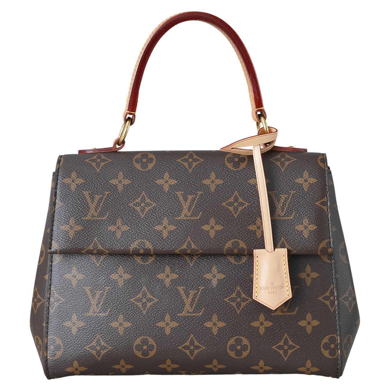 LOUIS VUITTON(USED)루이비통 모노그램 클루니BB